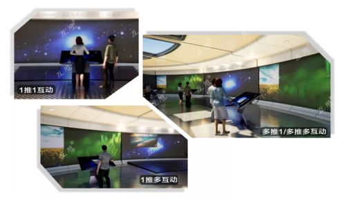 HoInWare“互甩” 開啟跨屏幕互動(dòng)新紀(jì)元