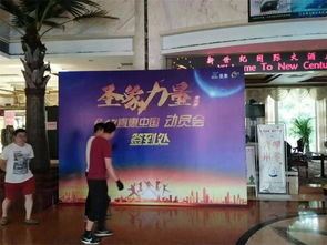 鎮(zhèn)江尚影 一站式專業(yè)活動(dòng)策劃與執(zhí)行專家