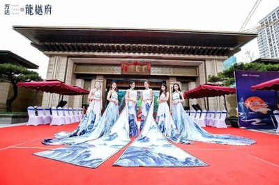 寧波商業(yè)慶典一站式服務(wù)全解析 從策劃到執(zhí)行的完美呈現(xiàn)