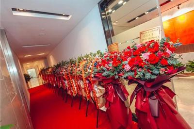 專業(yè)禮儀慶典策劃全流程解析 從概念到完美呈現(xiàn)