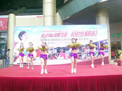 石家莊專業(yè)慶典禮儀服務(wù)全解析 一站式策劃，打造卓越體驗(yàn)