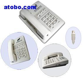 選擇USB網(wǎng)絡(luò)電話機(jī)指南 應(yīng)用與趨勢解讀